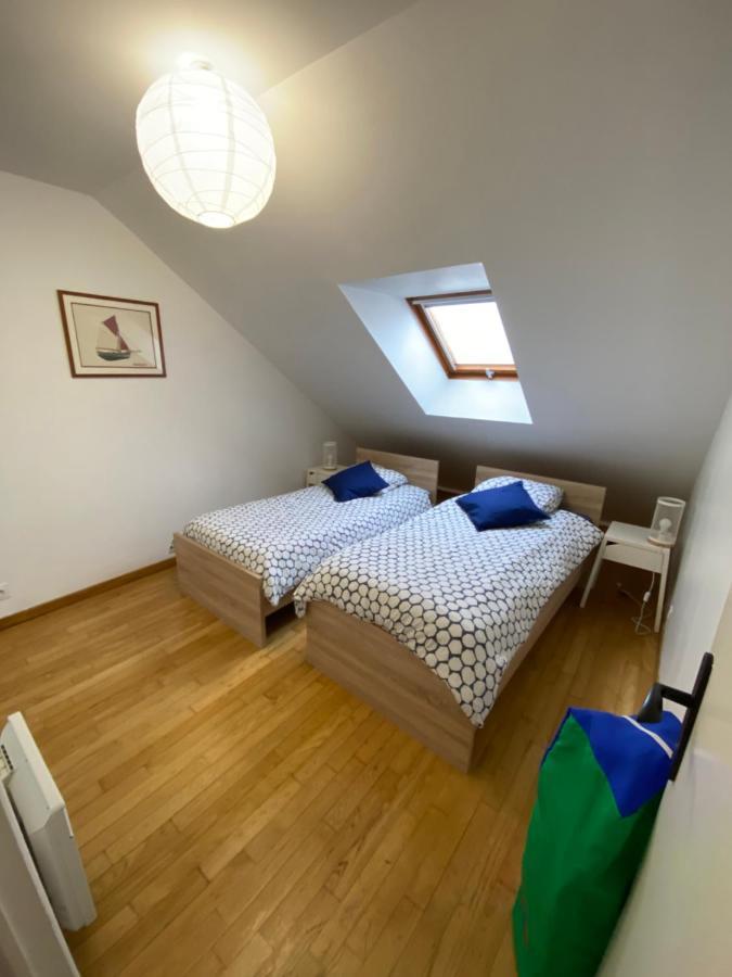 Appartement Hyper Centre Cathedrale Avec Parking Gratuit Amiens Kültér fotó